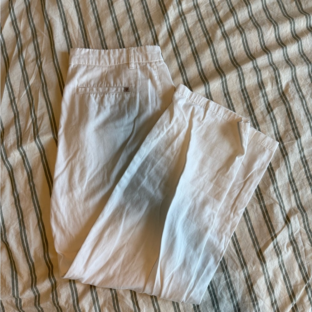 Brixton Cream pants